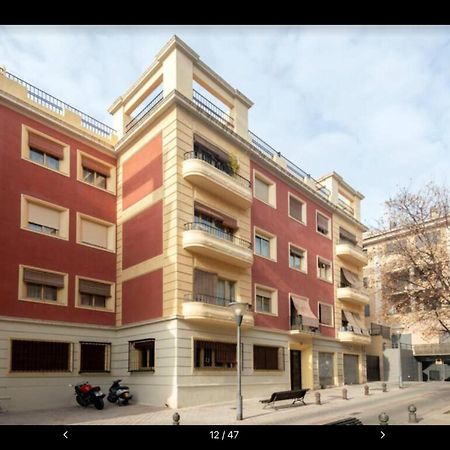 Piso Taracea Apartment Granada Exterior photo