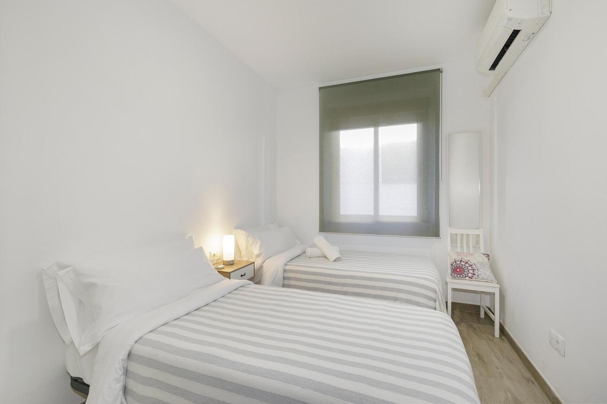 Piso Taracea Apartment Granada Exterior photo