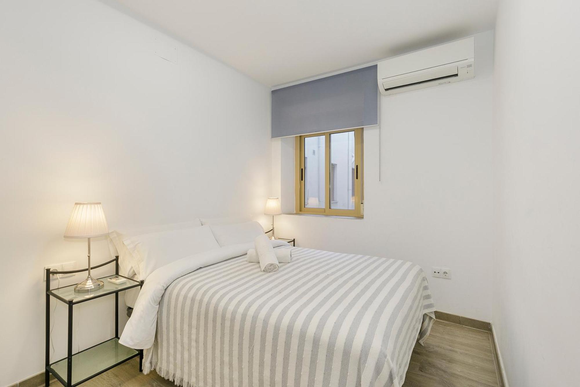 Piso Taracea Apartment Granada Exterior photo