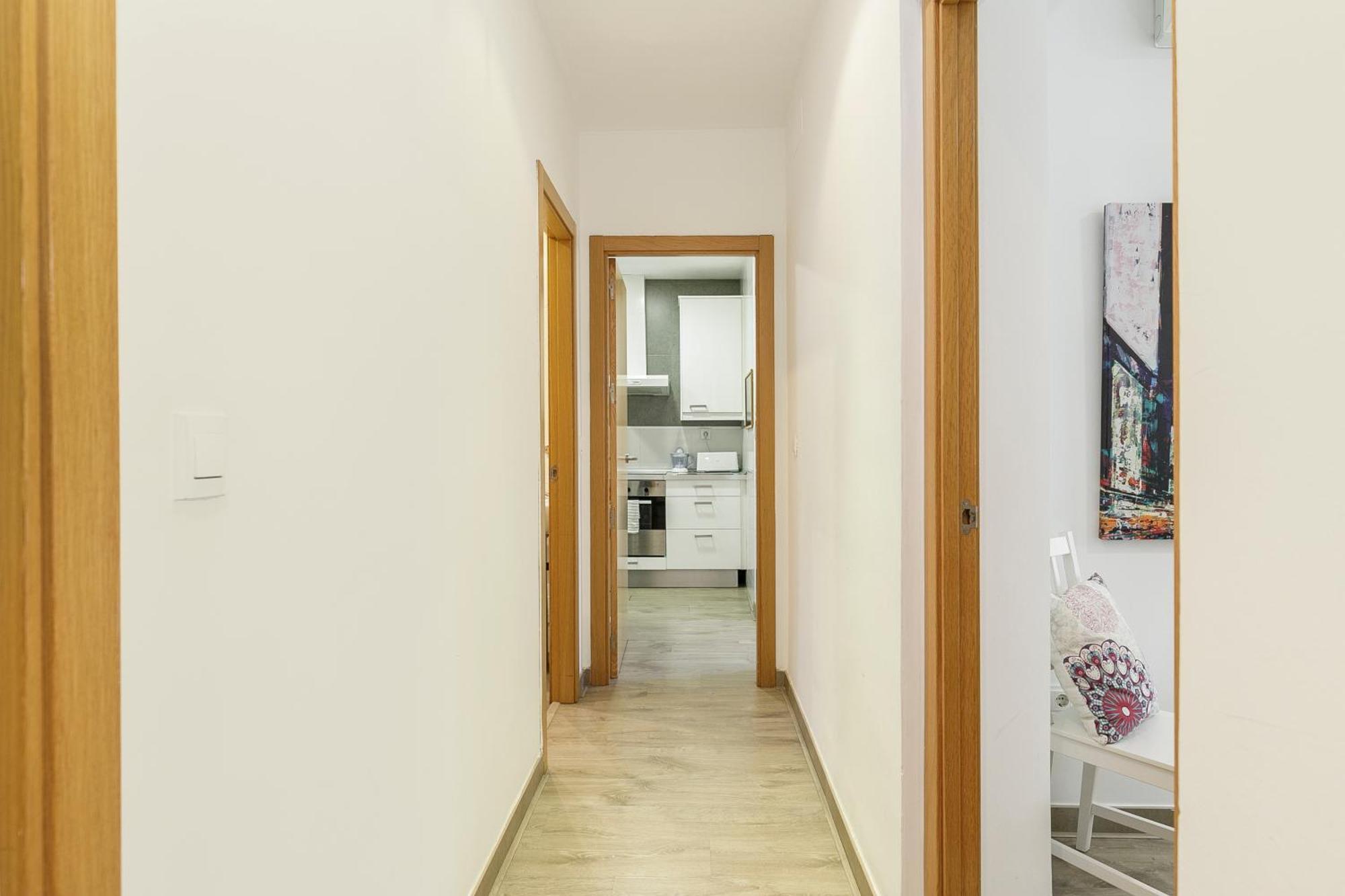 Piso Taracea Apartment Granada Exterior photo