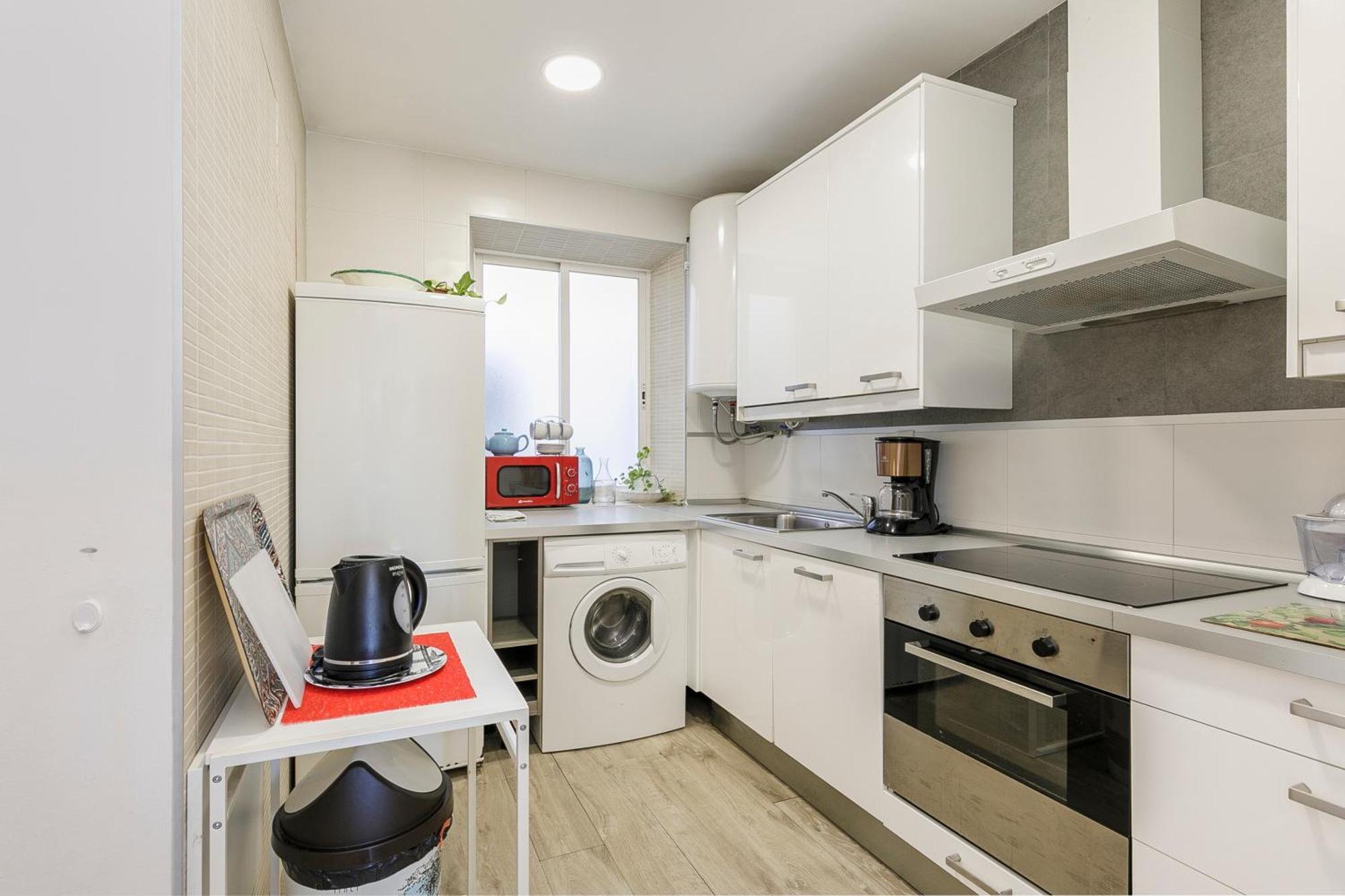 Piso Taracea Apartment Granada Exterior photo