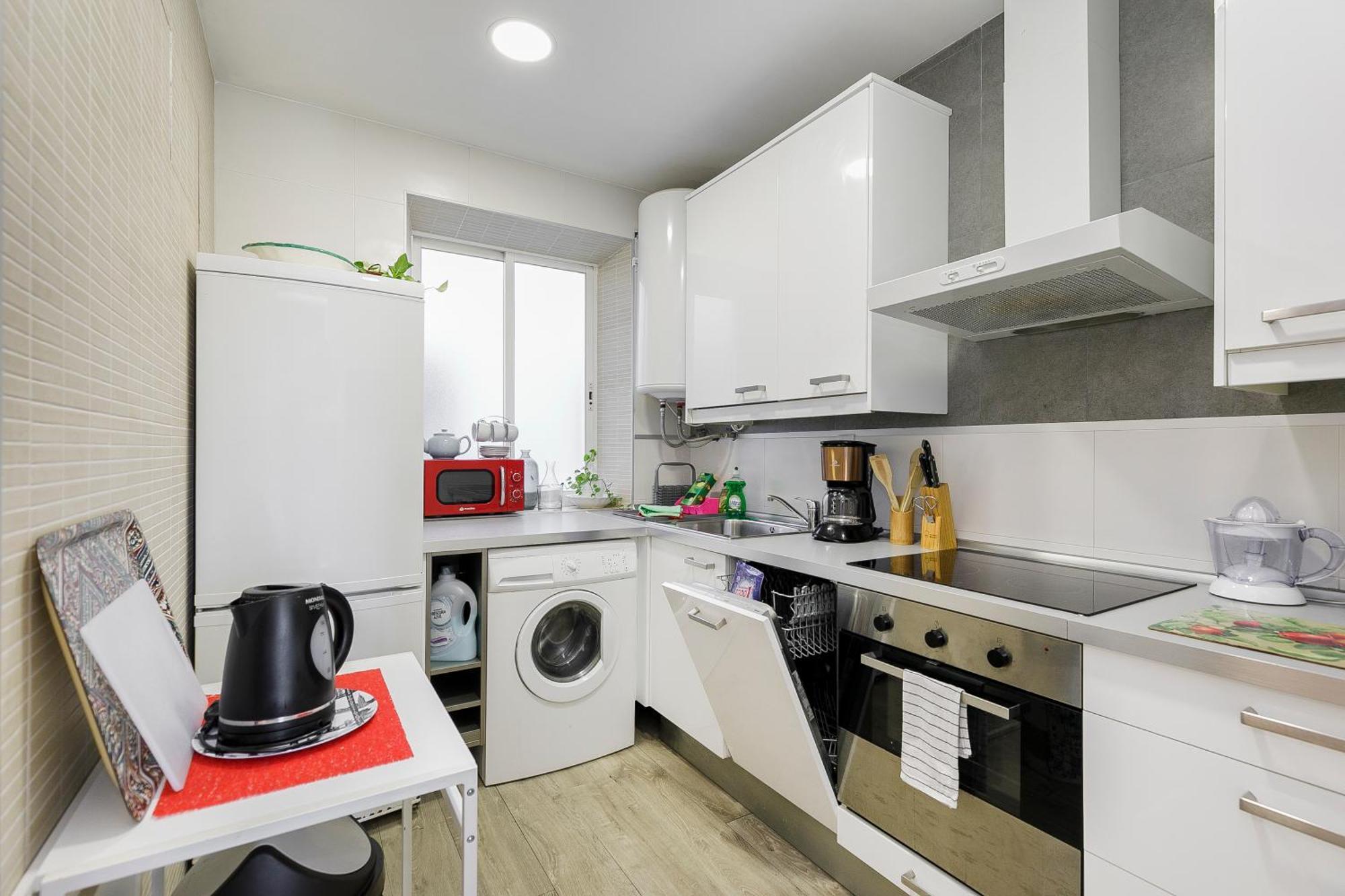 Piso Taracea Apartment Granada Exterior photo