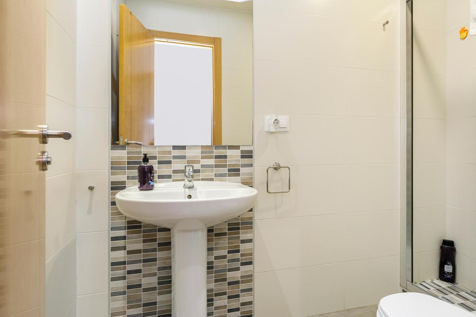 Piso Taracea Apartment Granada Exterior photo