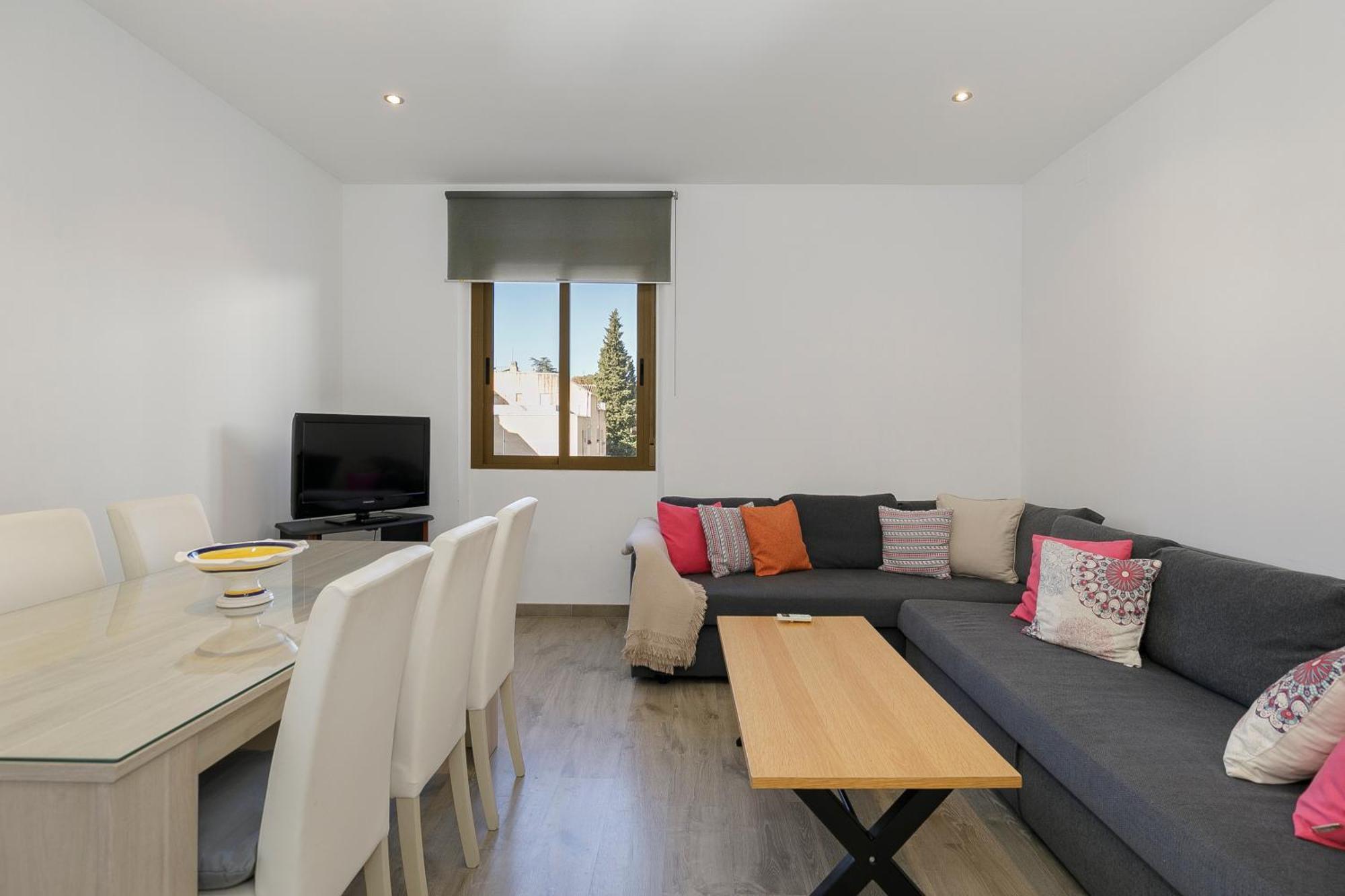 Piso Taracea Apartment Granada Exterior photo
